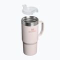 Borraccia termica Stanley Everyday Suburban 470 ml rose quartz 3