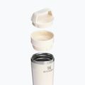 Borraccia termica Stanley Cafe-To-Go 470 ml cream gloss 5