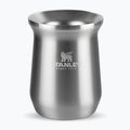 Borraccia termica Stanley Matereo Stay Hot Mate 230 ml silver