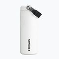 Borraccia termica Stanley IceFlow Flip Straw 2.0 chalk