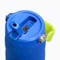 Borraccia termica Stanley IceFlow Flip Straw 2.0 cobalt chartreuse 3