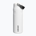 Borraccia termica Stanley IceFlow Flip Straw l chalk