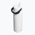 Borraccia termica Stanley IceFlow Flip Straw l chalk 2