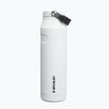 Borraccia termica Stanley IceFlow Flip Straw 2.0 chalk
