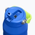 Borraccia termica Stanley IceFlow Flip Straw 2.0 cobalt chartreuse 3