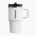 Borraccia termica Stanley Quencher ProTour Flip Straw 590 ml chalk