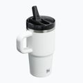 Borraccia termica Stanley Quencher ProTour Flip Straw 590 ml chalk 2