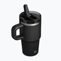 Borraccia termica Stanley Quencher ProTour Flip Straw 590 ml black 2.0 2