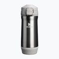 Contenitore Stanley Stay Fresh Yerba Mate Sift & Store 1 l stainles steel ash