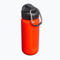 Borraccia termica Stanley Classic Wellspring blaze orange 2