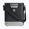 Frigorifero da campeggio Stanley The Lifted Spirits Steel 24,6 l black