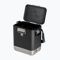 Frigorifero da campeggio Stanley The Lifted Spirits Steel 24,6 l black 6