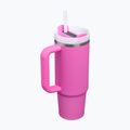 Borraccia termica Stanley Quencher H2.0 FlowState 1180 ml hot pink 2