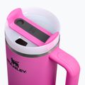 Borraccia termica Stanley Quencher H2.0 FlowState 1180 ml hot pink 3