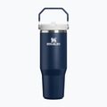 Borraccia termica Stanley IceFlow Flip Straw 2.0 590 ml chalk