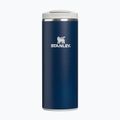 Borraccia termica Stanley Aerolight Transit FlipTop 350 ml dark navy