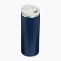 Borraccia termica Stanley Aerolight Transit FlipTop 350 ml dark navy 2
