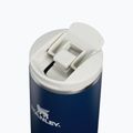 Borraccia termica Stanley Aerolight Transit FlipTop 350 ml dark navy 3
