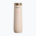Borraccia termica Stanley Flowstate Spring 590 ml champagne