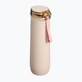 Borraccia termica Stanley Flowstate Spring 590 ml champagne 2
