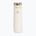 Bottiglia termica Stanley FlowState Spring 590 ml cream