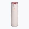 Borraccia termica Stanley FlowState Spring rose quartz