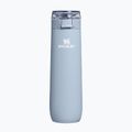 Borraccia termica Stanley Flowstate Spring 590 ml blue dream stone
