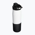 Borraccia termica Stanley The Vitalize Tempo chalk 2