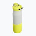 Borraccia termica Stanley The Vitalize Tempo pale stone atomic 2