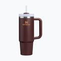 Borraccia termica Stanley Quencher H2.0 FlowState 890 ml coffee