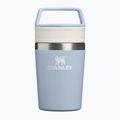 Borraccia termica Stanley Café-To-Go 230 ml blue dream stone