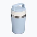 Borraccia termica Stanley Café-To-Go 230 ml blue dream stone 2