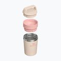 Borraccia termica Stanley Café-To-Go 230 ml champagne 4