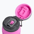 Borraccia termica Stanley IceFlow Twist Flip 710 ml hot pink 3