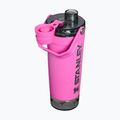 Shaker Stanley Vitalize Bottle 590 ml hot pink 2