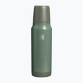 Thermos Stanley New Legendary Classic hammertone green