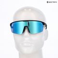 Occhiali da sole GOG Hervor matt black/reflex blue 5