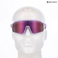 Occhiali da sole GOG Bingo viola opaco/nero/rosa reflex 9