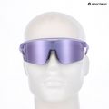 Occhiali da sole GOG Hervor crystal purple/purple reflex purple 5