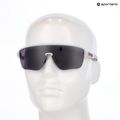 Occhiali da sole Oakley Corridor SQ nero vapor opaco/prizm nero 9