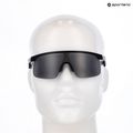 Occhiali da sole per bambini Oakley Resistor PC black/prizm black 5