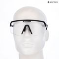 Occhiali da sole SCOTT Sport Shield nero/chiaro 6