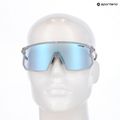 Occhiali da sole fotocromatici Tifosi Moab Clarion Fototec mist/clarion blue 5