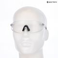 Occhiali da sole Tifosi Vogel XC crystal clear/clear 5