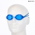 Occhiali da nuoto TYR Blackops 140 Ev Racing blu/blu 3