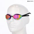 Occhialini da nuoto Nike Valiant Mirrored midnight navy 3