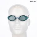 Occhialini da nuoto Speedo Vanquisher 3.0 Mirror Ltd storm green/grey/emerald matte mirror ltd 6