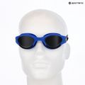Occhialini da nuoto arena The One Plus Polarized polarized/blue/black 10
