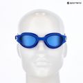 Occhialini da nuoto arena The One Plus blue/blue/blue 10