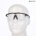Occhiali da sole Julbo Ultimate Reactiv 0-3 nero/chiaro 6